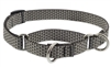 Lupine ECO 3/4" Granite 10-14" Martingale Training Collar