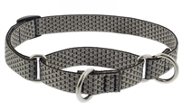 Lupine ECO 3/4" Granite 14-20" Martingale Training Collar