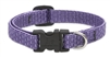 Lupine ECO 1/2" Lilac 10-16" Adjustable Collar