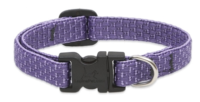 Lupine ECO 1/2" Lilac 10-16" Adjustable Collar