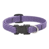 Lupine ECO 1/2" Lilac Adjustable Collar