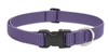 Lupine ECO 1" Lilac 12-20" Adjustable Collar