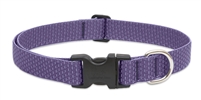 Lupine ECO 1" Lilac 12-20" Adjustable Collar