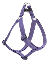 Lupine ECO 1"  Lilac 19-28" Step-in Harness