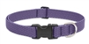 Lupine ECO 1" Lilac 25-31" Adjustable Collar