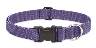 Lupine ECO 1" Lilac 25-31" Adjustable Collar