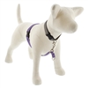 Lupine ECO 1" Lilac 26-38" No Pull Harness