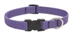 Lupine 3/4" ECO Lilac 9-14" Adjustable Collar