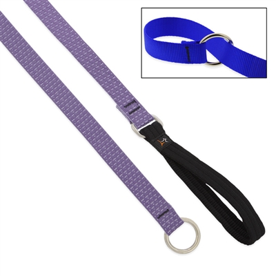 Lupine ECO 1" Lilac 6' Slip Lead