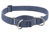 Lupine ECO 1" Mountain Lake 15-22" Martingale Training Collar