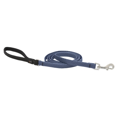 Lupine ECO 1/2" Mountain Lake Padded Handle Leash