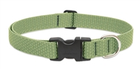 Lupine ECO 1" Moss 16-28" Adjustable Collar