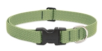 Lupine ECO 1" Moss 25-31" Adjustable Collar