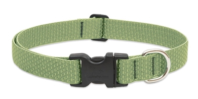 Lupine ECO 1" Moss 25-31" Adjustable Collar