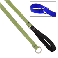 Lupine ECO 1" Moss 6' Slip Lead