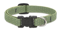 Lupine ECO 1/2" Moss 8-12" Adjustable Collar