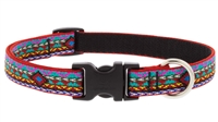 Lupine 3/4" El Paso 13-22" Adjustable Collar