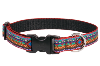 Lupine 1" El Paso 16-28" Adjustable Collar