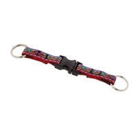 Lupine 1/2" El Paso Buckle Keychain