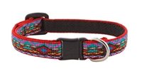 Lupine 1/2" El Paso Cat Safety Collar