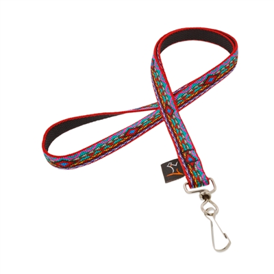 Lupine 1/2" El Paso Lanyard