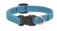 Lupine ECO 1/2" Tropical Sea 10-16" Adjustable Collar