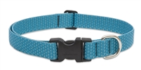 Lupine ECO 1" Tropical Sea 12-20" Adjustable Collar