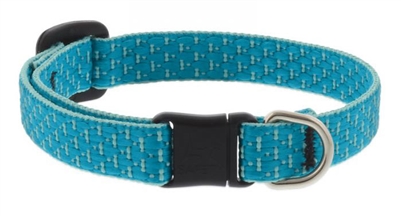 Lupine ECO 1/2" Tropical Sea Cat Safety Collar