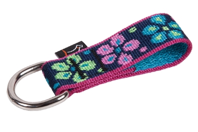 Lupine 1" Flower Power Collar Buddy