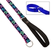 Lupine 1" Flower Power Slip Lead