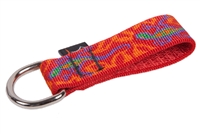 Lupine 1/2" Go Go Gecko Collar Buddy