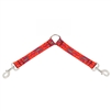 Lupine 1" Go Go Gecko 24" Leash Coupler