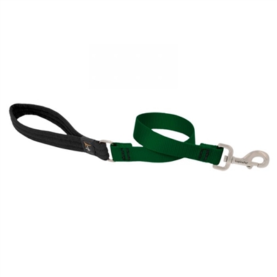 Lupine 1" Green 2' Traffic Lead