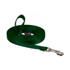 Lupine 1/2" Green Training Lead (15' or 30')