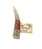 Happy Dog of Cape Cod Antler Chew - X-Small Whole