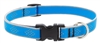 Lupine High Lights 3/4" Blue Diamond 13-22" Adjustable Collar