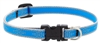 Lupine High Lights 1/2" Blue Diamond 6-9" Adjustable Collar