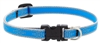 Lupine High Lights 1/2" Blue Diamond 8-12" Adjustable Collar