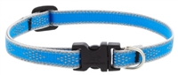 Lupine High Lights 1/2" Blue Diamond 8-12" Adjustable Collar