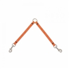 Lupine High Lights 1/2" Orange Diamond 18" Coupler