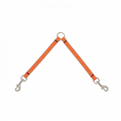 Lupine High Lights 1/2" Orange Diamond 18" Coupler