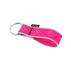 Lupine High Lights 1" Pink Diamond Keychain