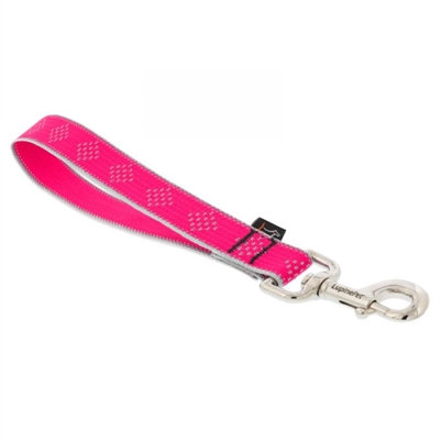 Lupine High Lights 1" Pink Diamond Training Tab