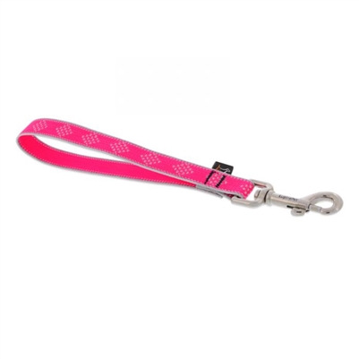 Lupine High Lights 3/4" Pink Diamond Training Tab