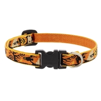 1/2" Spooky 10-16" Adjustable Collar