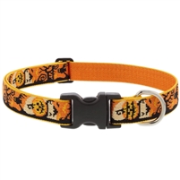 Lupine 1" Spooky 12-20" Adjustable Collar