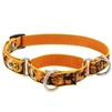 Lupine 3/4" Spooky 14-20" Martingale Training Collar