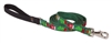 Retired Lupine 3/4" Stocking Stuffer 6' Padded Handle Leash Trigger Style Clasp Not Pictured