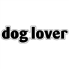 Dog Lover Magnet