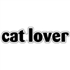 Cat Lover Magnet